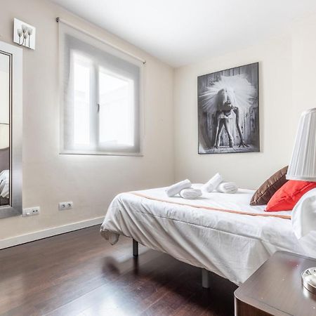 Precioso Apartamento Centro Historico Goles Alto Sevilla Exteriér fotografie