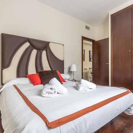Precioso Apartamento Centro Historico Goles Alto Sevilla Exteriér fotografie