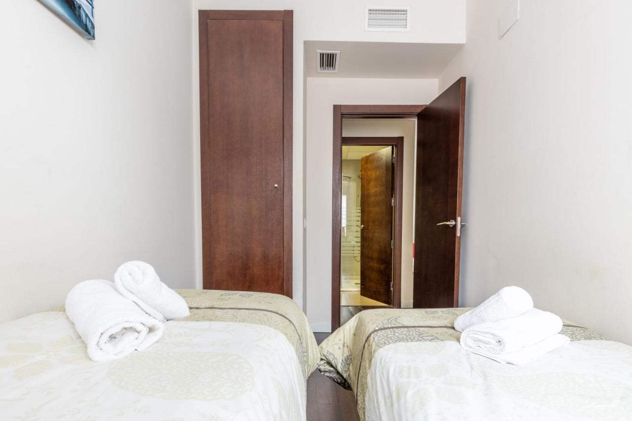 Precioso Apartamento Centro Historico Goles Alto Sevilla Exteriér fotografie