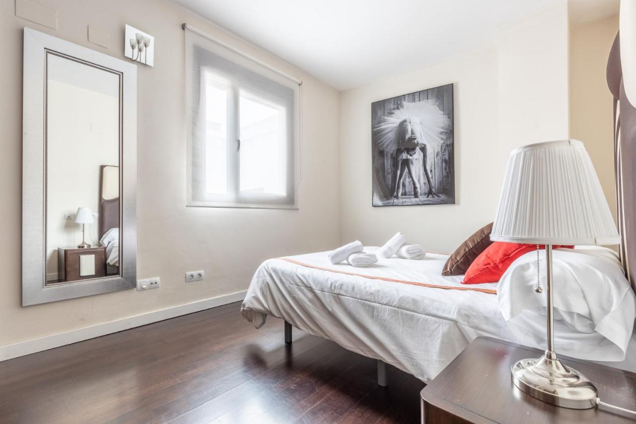 Precioso Apartamento Centro Historico Goles Alto Sevilla Exteriér fotografie