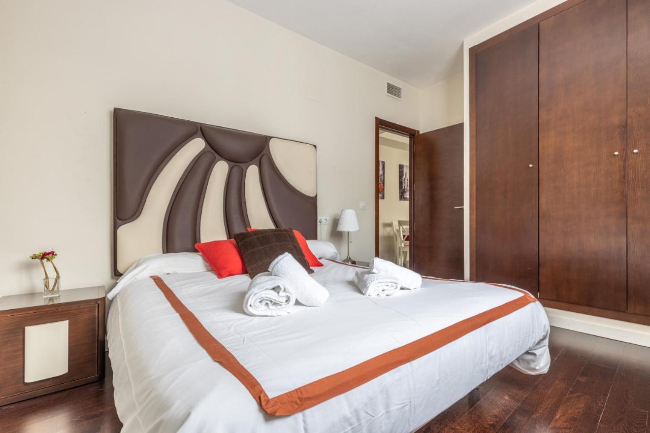 Precioso Apartamento Centro Historico Goles Alto Sevilla Exteriér fotografie