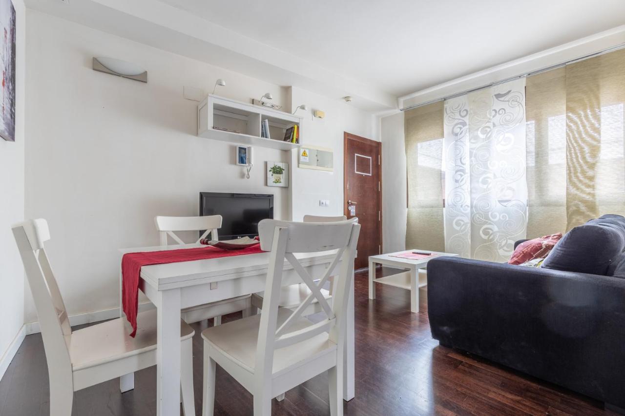 Precioso Apartamento Centro Historico Goles Alto Sevilla Exteriér fotografie