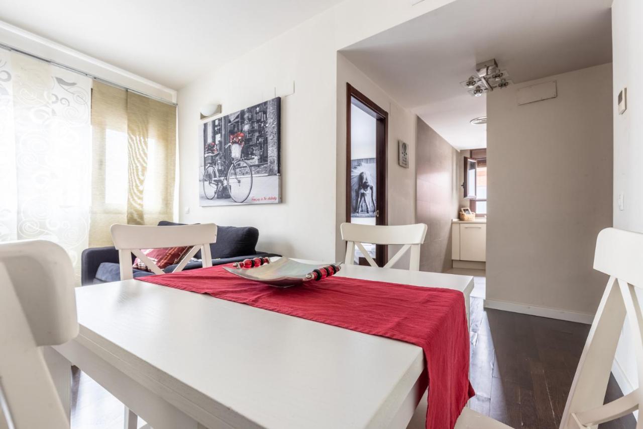 Precioso Apartamento Centro Historico Goles Alto Sevilla Exteriér fotografie