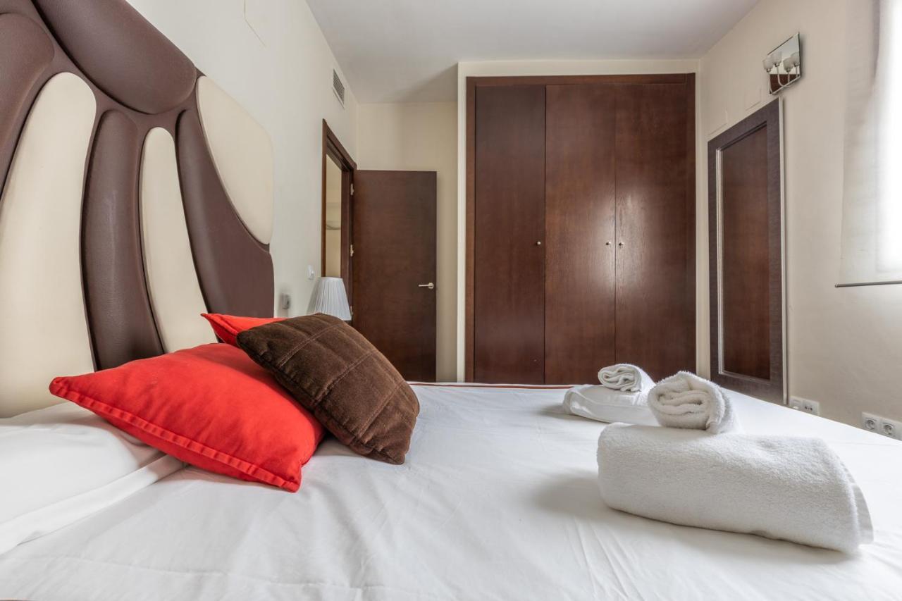 Precioso Apartamento Centro Historico Goles Alto Sevilla Exteriér fotografie