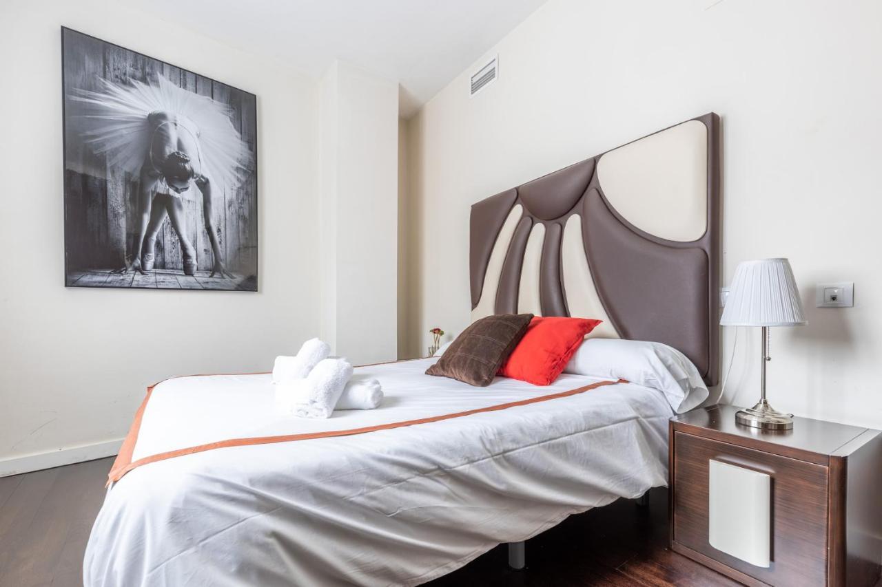 Precioso Apartamento Centro Historico Goles Alto Sevilla Exteriér fotografie