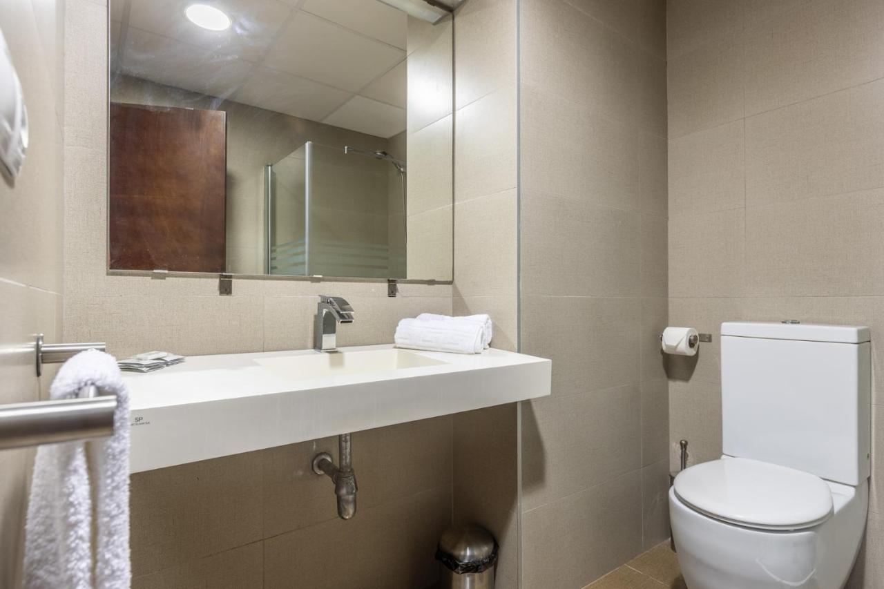 Precioso Apartamento Centro Historico Goles Alto Sevilla Exteriér fotografie